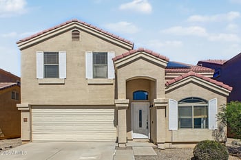 8528 W Riley Rd, Tolleson, AZ 85353