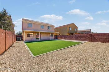8528 W Riley Rd, Tolleson, AZ 85353
