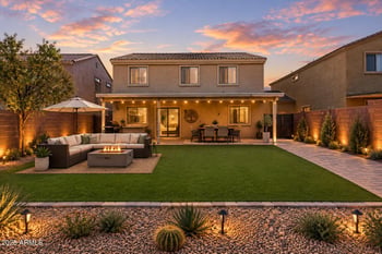 8528 W Riley Rd, Tolleson, AZ 85353