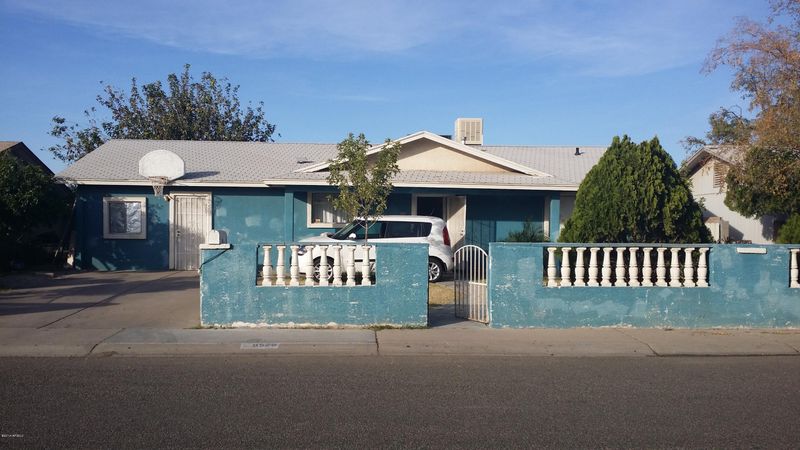 8528 W Whitton Ave, Phoenix, AZ 85037