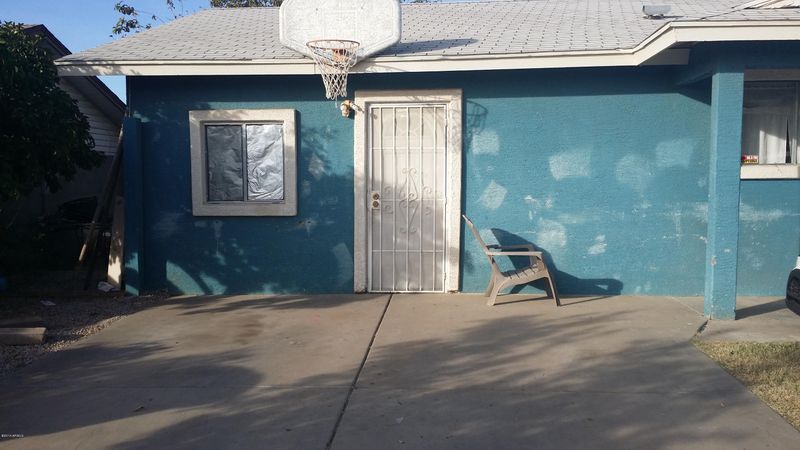 8528 W Whitton Ave, Phoenix, AZ 85037