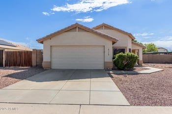 8529 Butler Dr, Peoria, AZ 85345
