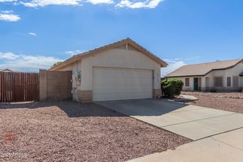 8529 Butler Dr, Peoria, AZ 85345