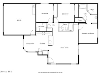 8529 Butler Dr, Peoria, AZ 85345