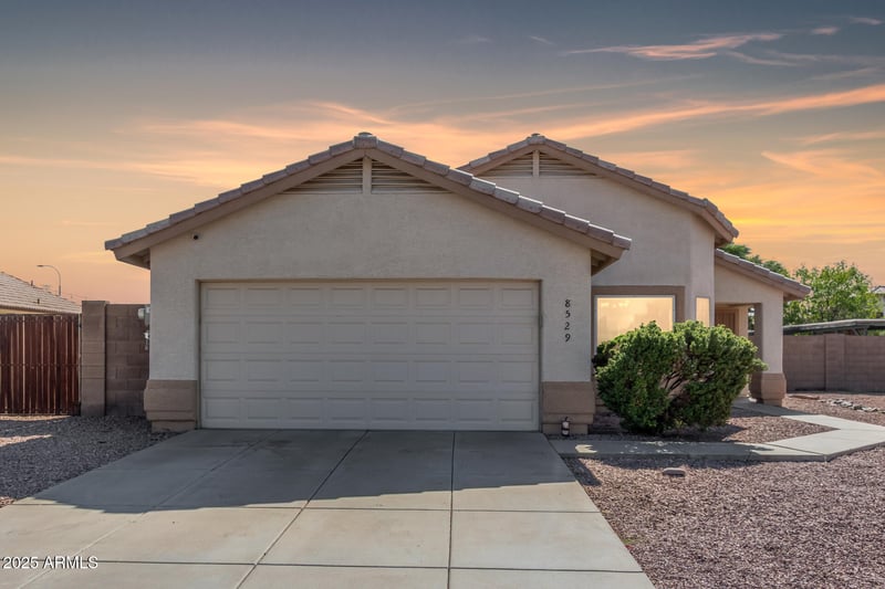 8529 Butler Dr, Peoria, AZ 85345
