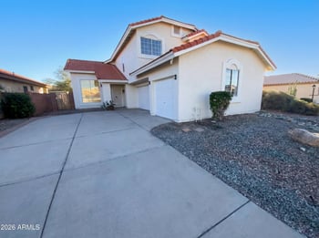 8529 Dahlia Dr, Peoria, AZ 85381