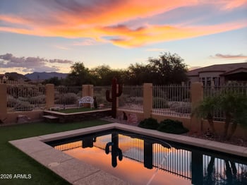 8529 E Lynwood St, Mesa, AZ 85207
