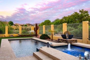 8529 E Lynwood St, Mesa, AZ 85207