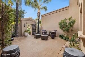 8529 E Paraiso Dr, Scottsdale, AZ 85255