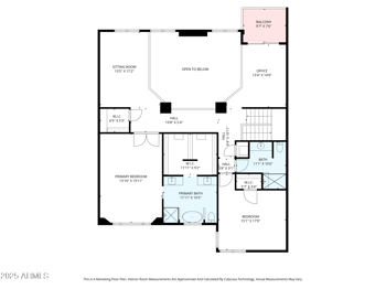8529 E Paraiso Dr, Scottsdale, AZ 85255