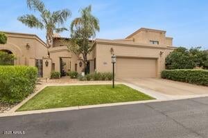 8529 Paraiso Dr, Scottsdale, AZ 85255