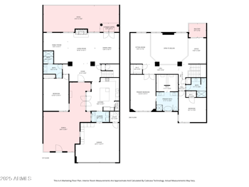 8529 Paraiso Dr, Scottsdale, AZ 85255