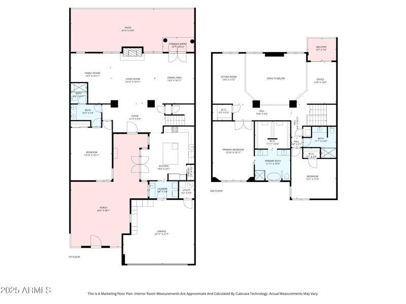 8529 Paraiso Dr, Scottsdale, AZ 85255