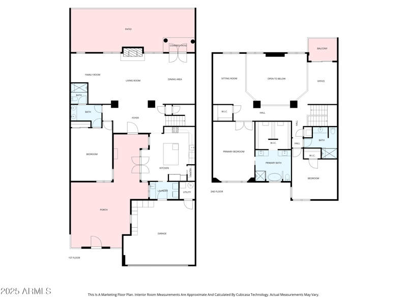 8529 Paraiso Dr, Scottsdale, AZ 85255