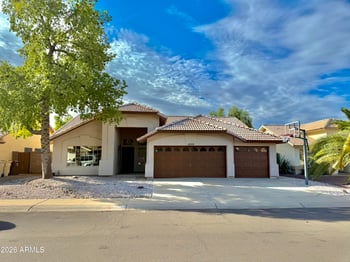 8529 W Willow Ave, Peoria, AZ 85381