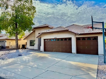 8529 W Willow Ave, Peoria, AZ 85381