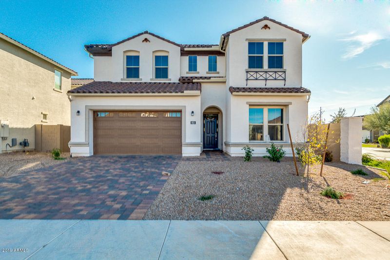 853 E Ladbroke Way, Gilbert, AZ 85297