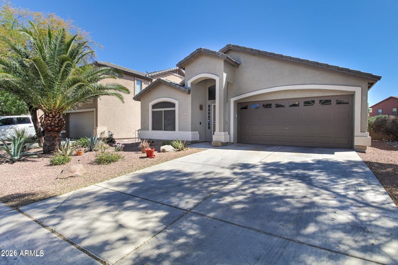 853 E Mountain View Rd, San Tan Valley, AZ 85143