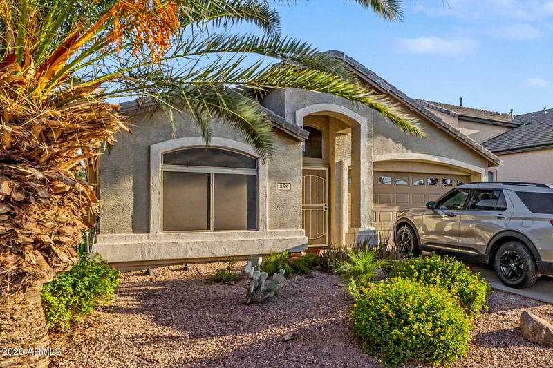 853 Mountain View Rd, San Tan Valley, AZ 85143