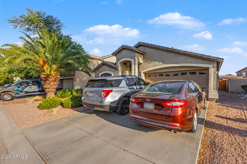 853 Mountain View Rd, San Tan Valley, AZ 85143