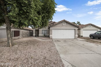 853 E Yuma Ave, Apache Junction, AZ 85119