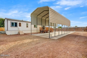 853 Evangeline Ave, Mesa, AZ 85208