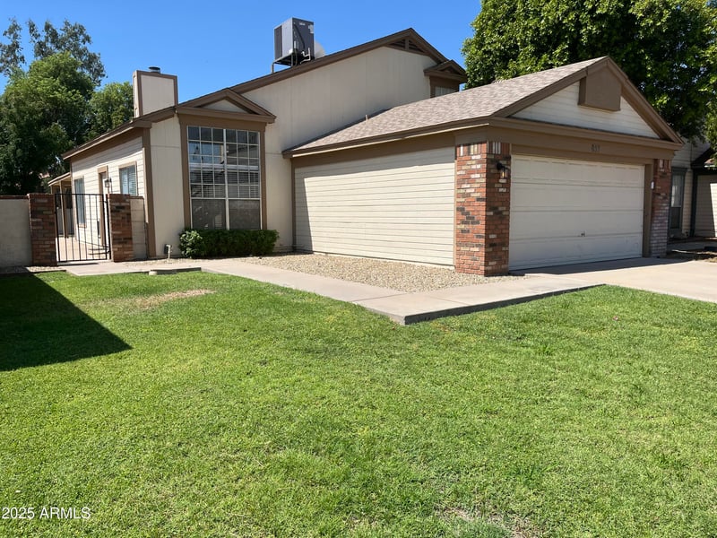 853 Manor Dr, Chandler, AZ 85225