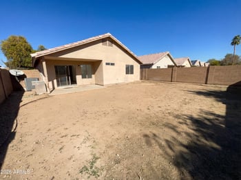 853 Via Maria St, Goodyear, AZ 85338
