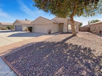 853 Via Maria St, Goodyear, AZ 85338