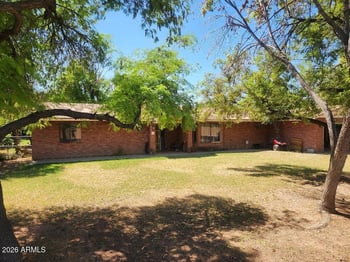 853 W Stanford Ave, Gilbert, AZ 85233