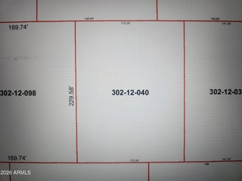 853 W Stanford Ave, Gilbert, AZ 85233