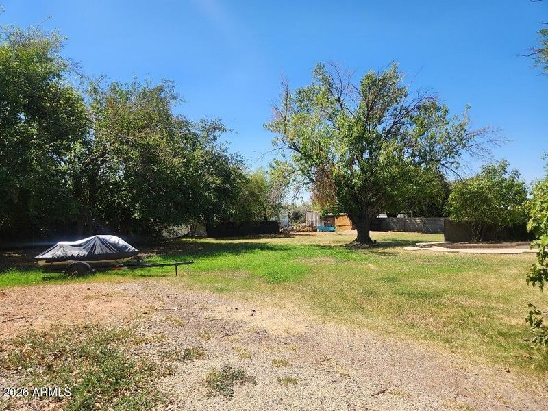 853 W Stanford Ave, Gilbert, AZ 85233