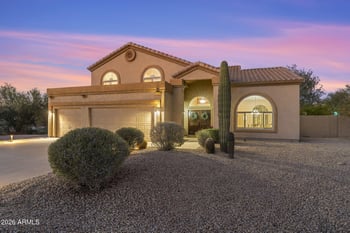 8530 Lariat Ln, Scottsdale, AZ 85255
