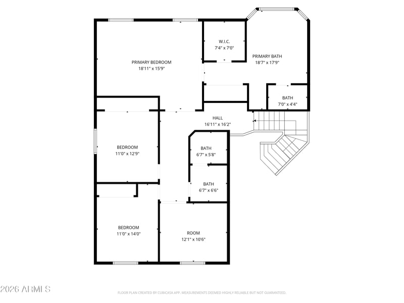8530 Lariat Ln, Scottsdale, AZ 85255