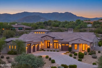 8530 E Nightingale Star Dr, Scottsdale, AZ 85266