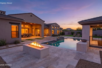 8530 E Nightingale Star Dr, Scottsdale, AZ 85266