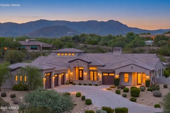 8530 E Nightingale Star Dr, Scottsdale, AZ 85266
