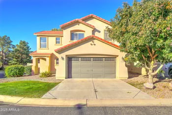 8530 Kiva Ave, Mesa, AZ 85209