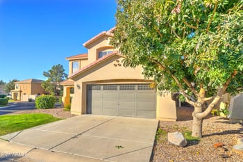 8530 Kiva Ave, Mesa, AZ 85209