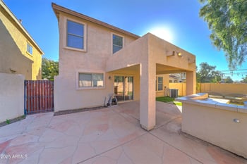 8530 Kiva Ave, Mesa, AZ 85209