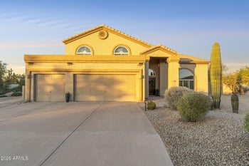 8530 Lariat Ln, Scottsdale, AZ 85255