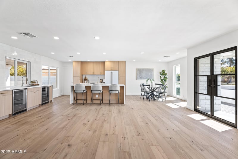 8530 Via De La Escuela --, Scottsdale, AZ 85258