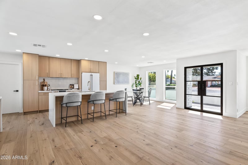 8530 Via De La Escuela --, Scottsdale, AZ 85258