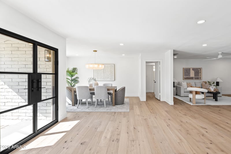 8530 Via De La Escuela --, Scottsdale, AZ 85258