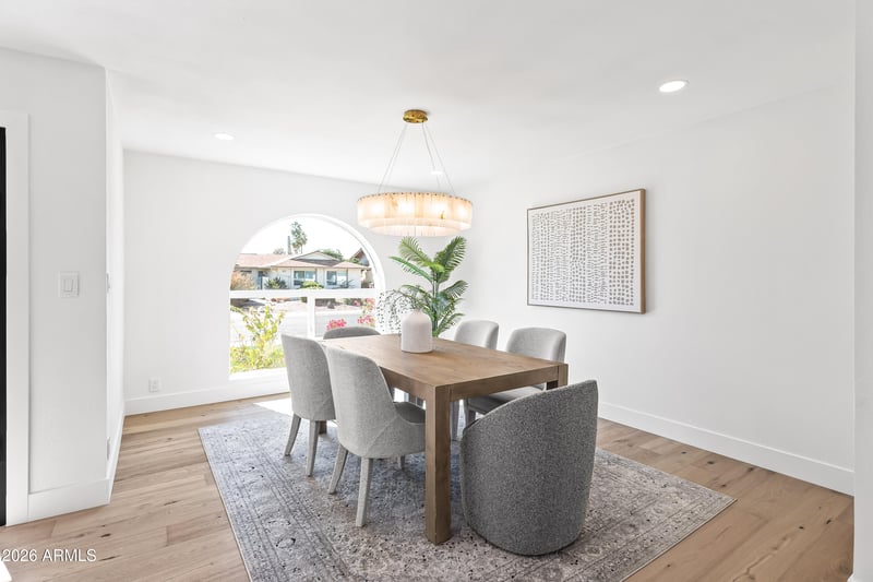 8530 Via De La Escuela --, Scottsdale, AZ 85258