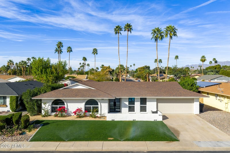 8530 Via De La Escuela --, Scottsdale, AZ 85258