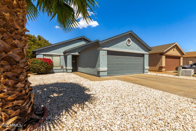 8530 W Mariposa Dr, Phoenix, AZ 85037