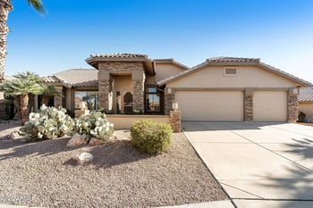 8531 Behrend Dr, Peoria, AZ 85382