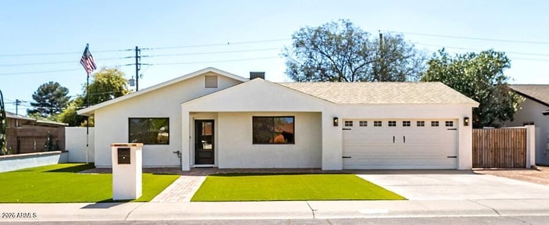 8531 Clarendon Ave, Scottsdale, AZ 85251