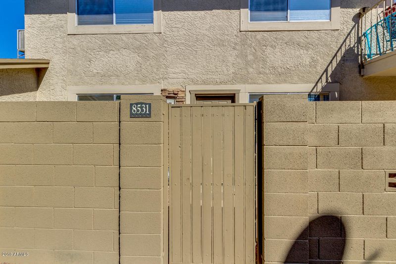 8531 E Belleview St, Scottsdale, AZ 85257